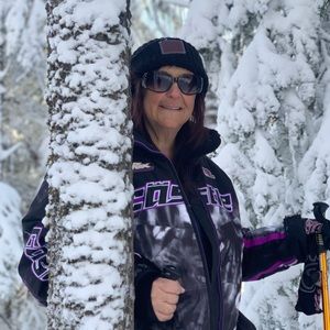 Meet your Posher, Shelby